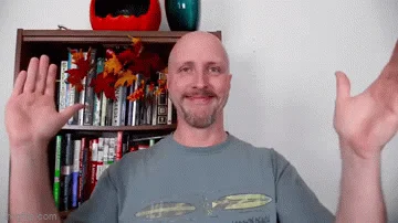 Clapping Gif