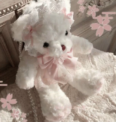 Coquette Gif