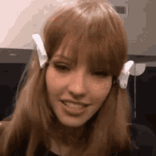 Coquette Gif