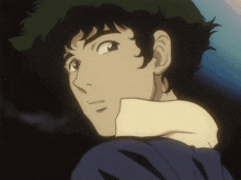 Cowboy Bebop Gif