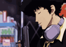 Cowboy Bebop Gif