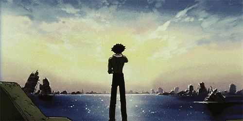 Cowboy Bebop Gif