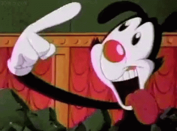 Crazy Gif