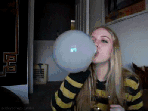 Crazy Gif