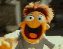 Crazy Gif