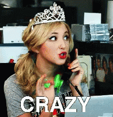Crazy Gif
