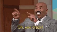 Crazy Gif