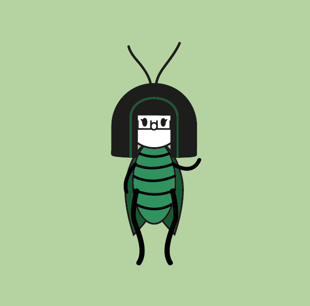 Crickets Gif