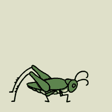 Crickets Gif