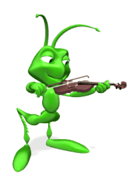 Crickets Gif