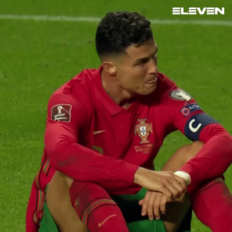 Cristiano Ronaldo Gif