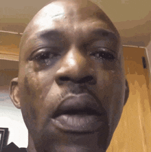 Crying Gif