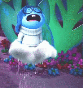 Crying Gif