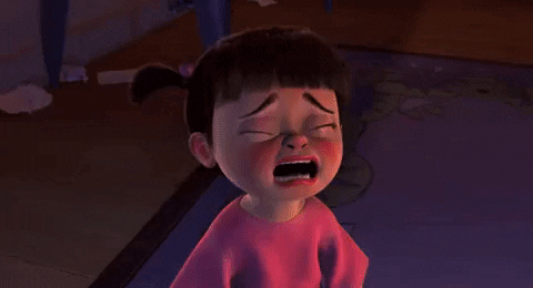 Crying Gif