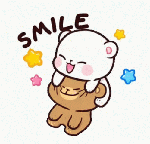 Cute Gif