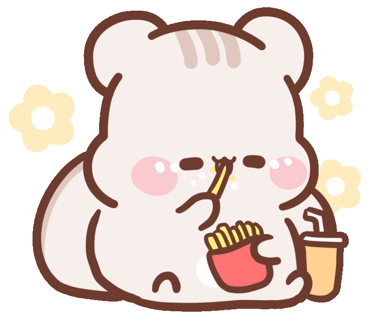 Cute Animated GIF