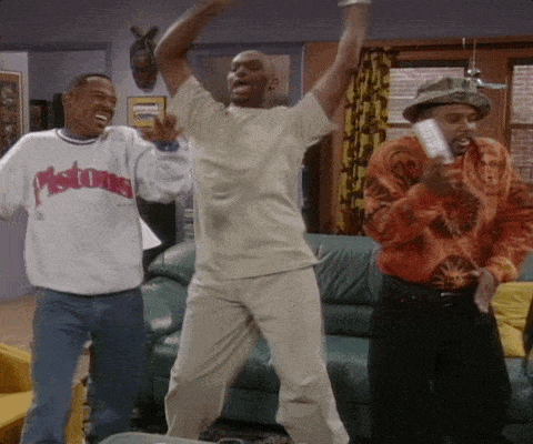Dance Gif
