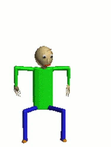 Dance Gif