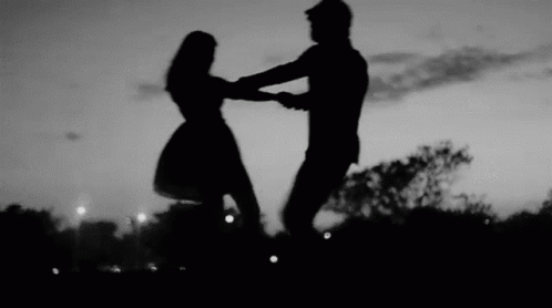 Dance Gif