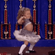 Dance Gif