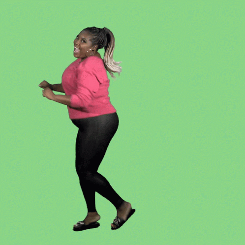 Dance Gif