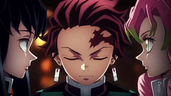 Demon Slayer Gif