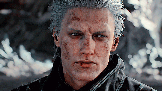 Devil May Cry Gif