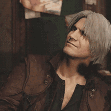 Devil May Cry Gif