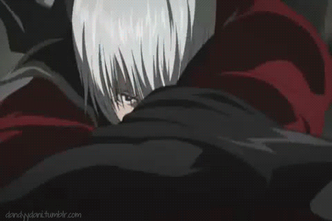 Devil May Cry Gif