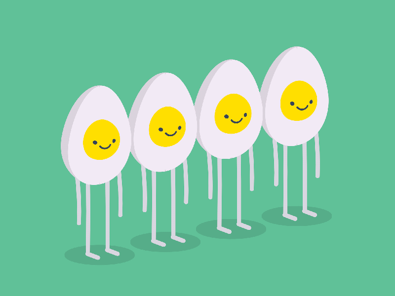 Egg Gif