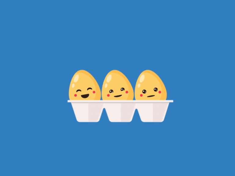 Egg Animated GIF