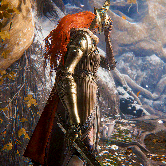 Elden Ring Gif