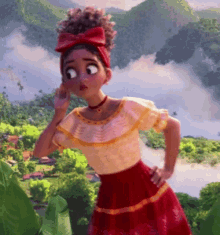Encanto Gif