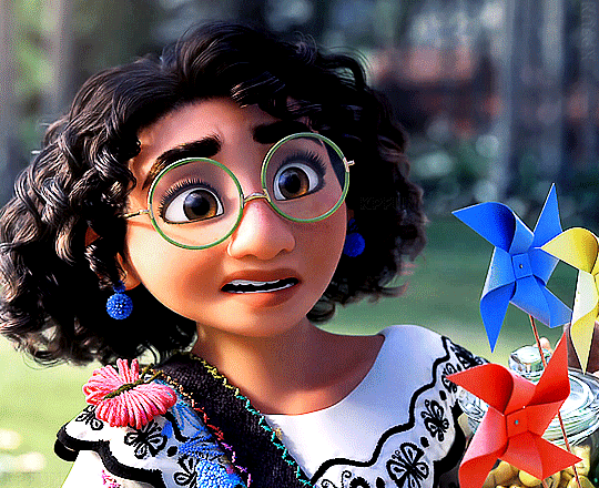 Encanto Gif