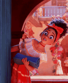 Encanto Gif