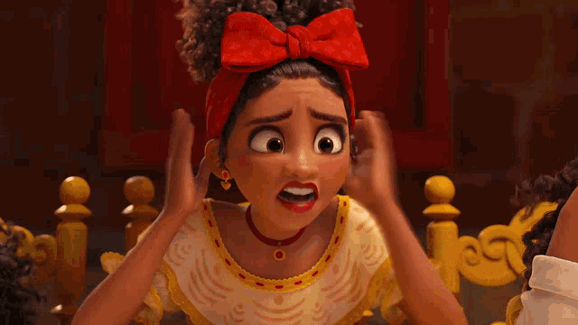 Encanto Gif
