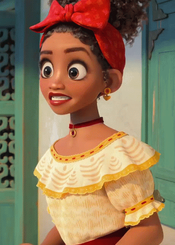 Encanto Gif