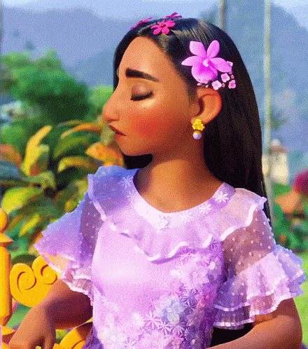 Encanto Gif