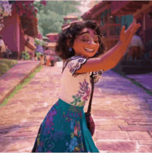 Encanto Gif