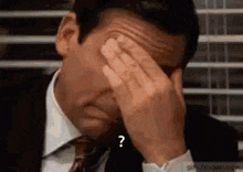 Facepalm Gif
