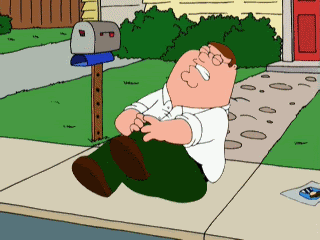 Family Guy Gif