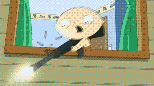 Family Guy Gif