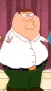 Family Guy Gif