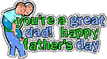 Father’s Day Gif