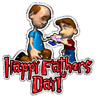 Father’s Day Gif