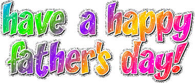 Father’s Day Gif