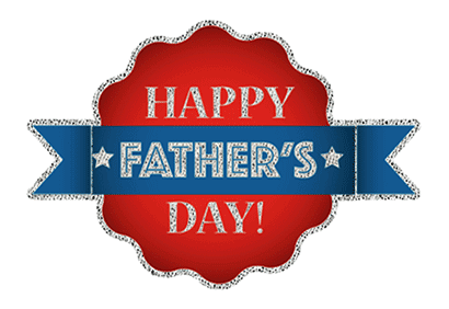 Father’s Day Gif