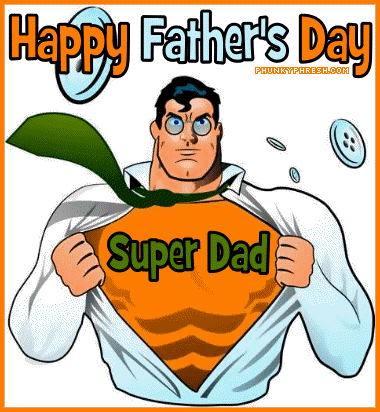 Father’s Day Gif