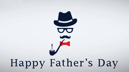 Father’s Day Gif