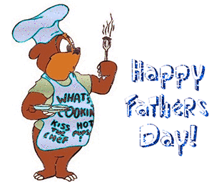 Father’s Day Gif
